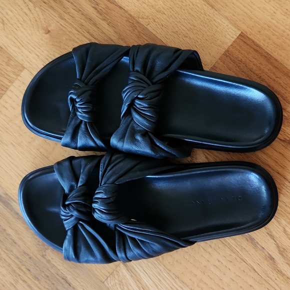 Dear Frances Tye Slides - Picture 2 of 6